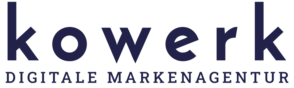 kowerk | Markenagentur für Branding, Content und Web