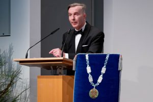 Bild von Dr. Hagen A. Wegewitz