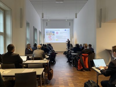 Foto: Josephine Braun