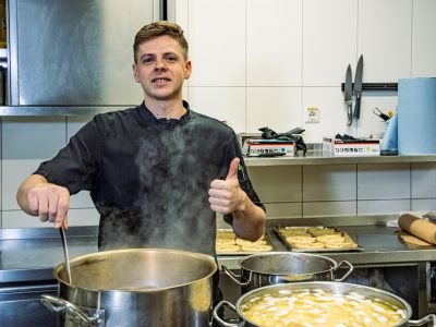 Foto: Steven Schwerdtner